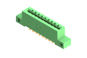 337-018-555-212 - EDAC Card Edge Connector
